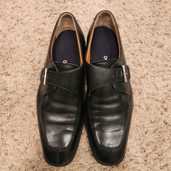 Moreschi Loafers size 9